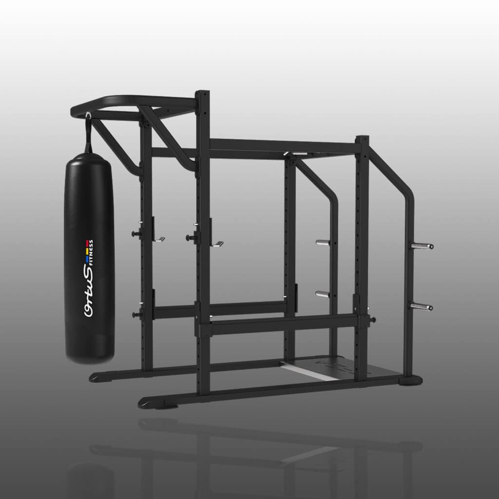 Racks para Entrenamiento Gimnasio Ortus Fitness