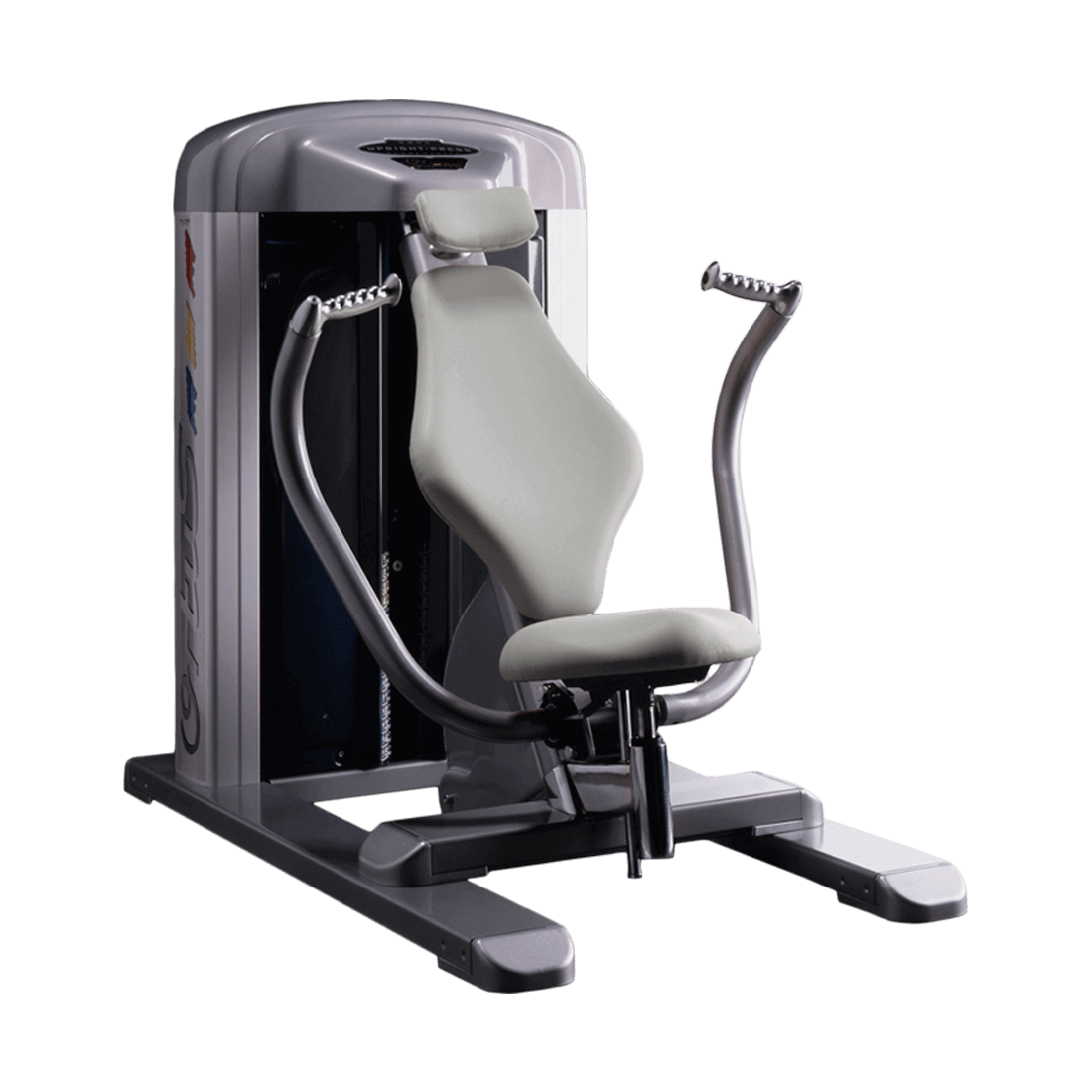 Máquina Press Vertical WS05