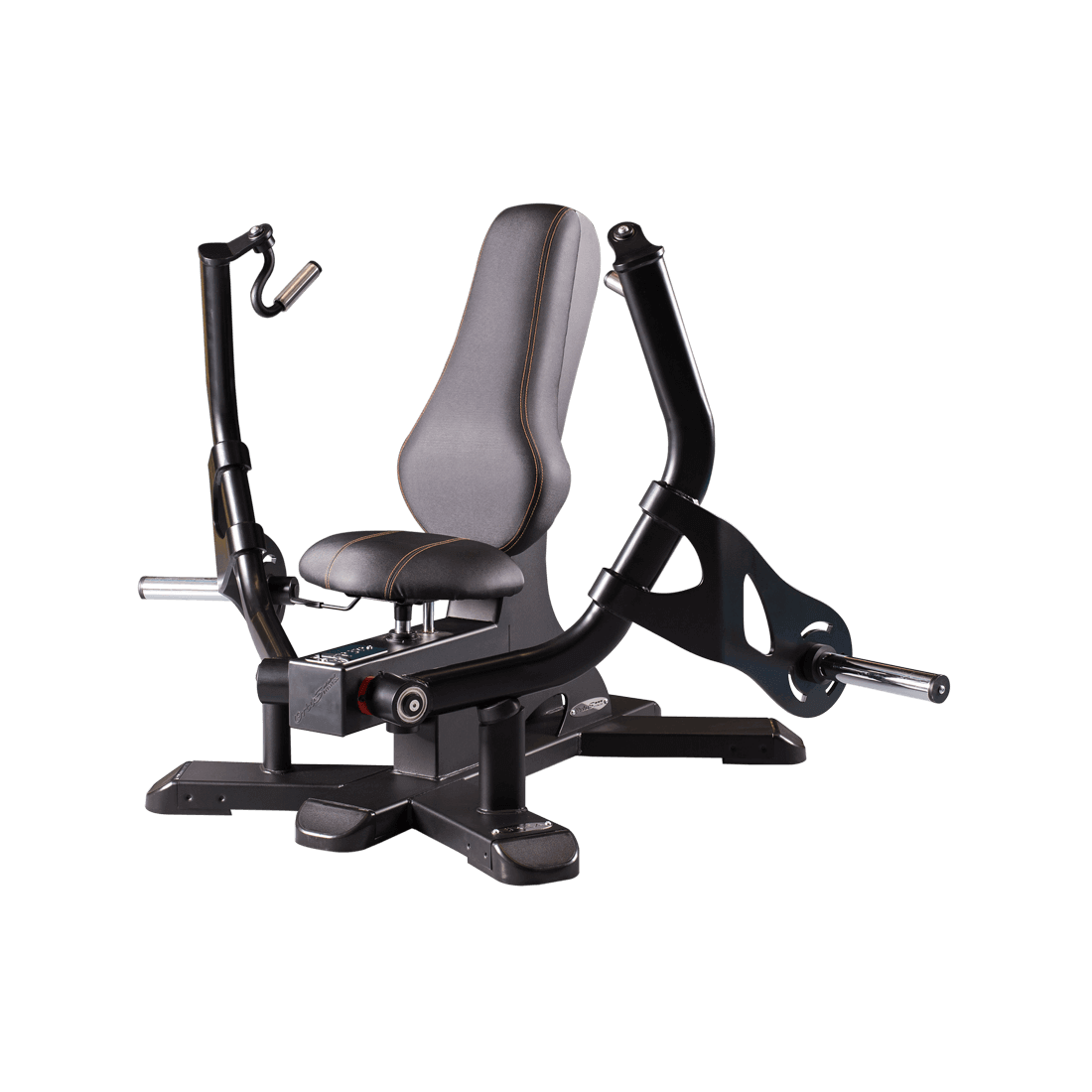 Máquina de Palanca Press ES05 para Gimnasio