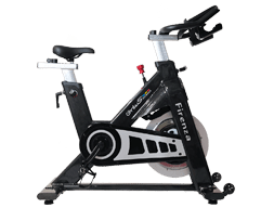Bicicleta Ciclo Indoor Firenza