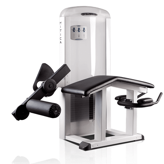 Máquina Femoral Tumbado MP08