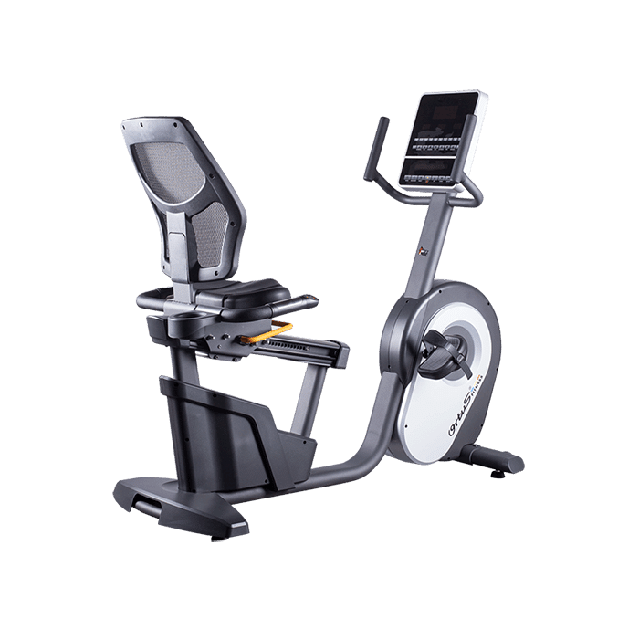 Bicicleta Horizontal Imperia C146 para Gimnasio