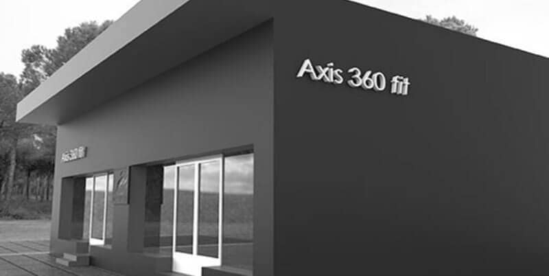 Axis 360 Fit y su modelo de negocio